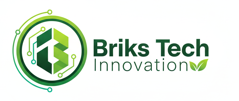 Briks Tech Innovation